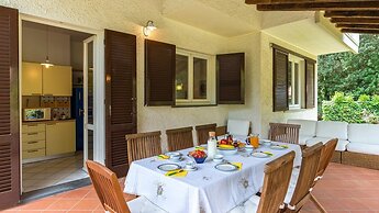 Villa La Meridiana 8 1