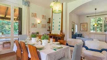 Villa La Meridiana 8 1