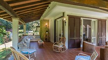 Villa La Meridiana 8 1