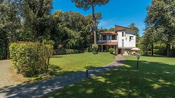 Villa La Meridiana 8 1