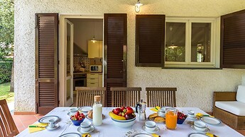 Villa La Meridiana 8 1