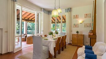 Villa La Meridiana 8 1