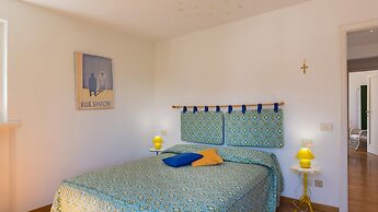 Villa La Meridiana 8 1