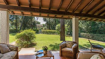 Villa La Meridiana 8 1