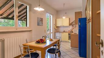 Villa La Meridiana 8 1