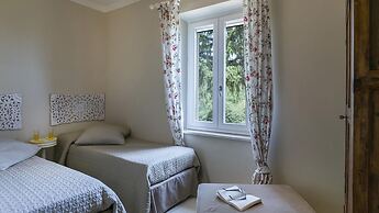 Villa La Corte 6 in Montecastrilli