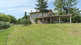 Villa La Corte 6 in Montecastrilli