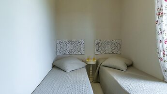 Villa La Corte 6 in Montecastrilli