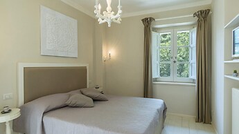 Villa La Corte 6 in Montecastrilli