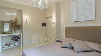 Villa La Corte 6 in Montecastrilli