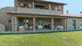 Tenuta Bellafonte 14