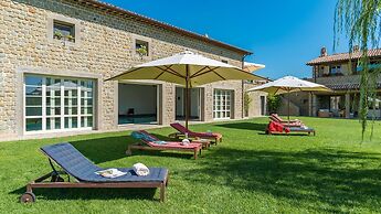 Tenuta Bellafonte 14