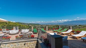 Tenuta Bellafonte 14