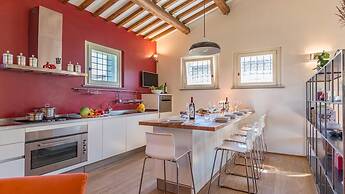 Tenuta Bellafonte 14