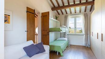 Tenuta Bellafonte 14