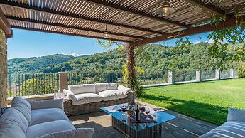 Tenuta Bellafonte 14