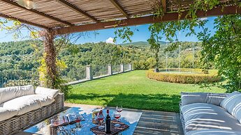 Tenuta Bellafonte 14