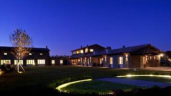 Tenuta Bellafonte 14