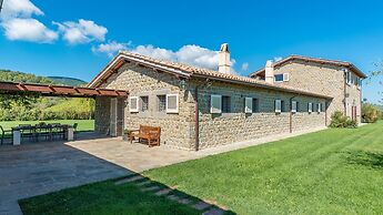 Tenuta Bellafonte 14