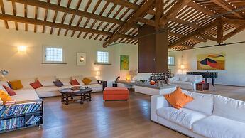 Tenuta Bellafonte 14