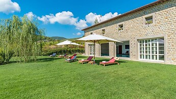 Tenuta Bellafonte 14