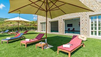 Tenuta Bellafonte 14