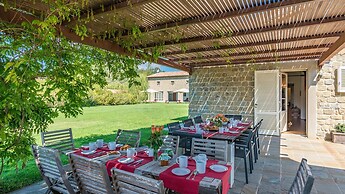 Tenuta Bellafonte 14