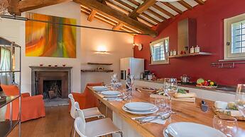 Tenuta Bellafonte 14