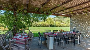 Tenuta Bellafonte 14