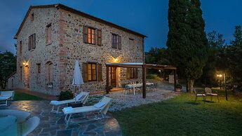 Terripi 10 in Pomarance