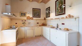 Terripi 10 in Pomarance