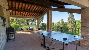 Terripi 10 in Pomarance