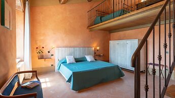 Terripi 10 in Pomarance