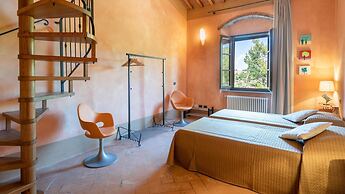 Terripi 10 in Pomarance