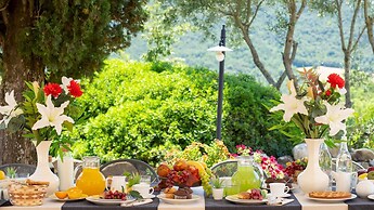 Terripi 10 in Pomarance