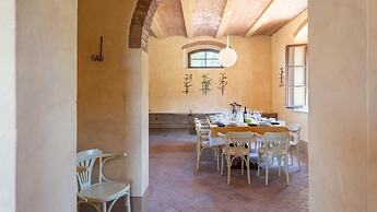 Terripi 10 in Pomarance