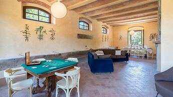 Terripi 10 in Pomarance