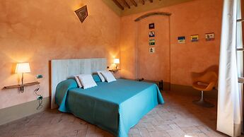 Terripi 10 in Pomarance