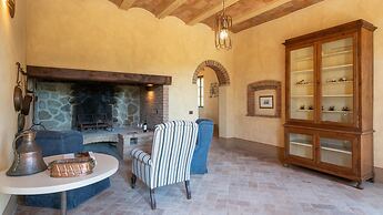 Terripi 10 in Pomarance