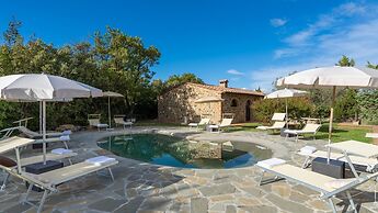 Terripi 10 in Pomarance