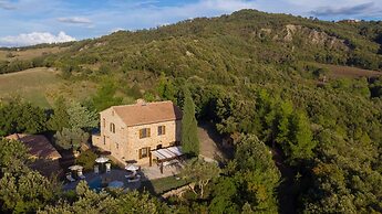 Terripi 10 in Pomarance