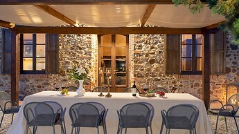 Terripi 10 in Pomarance