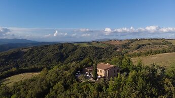 Terripi 10 in Pomarance