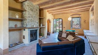 Terripi 10 in Pomarance