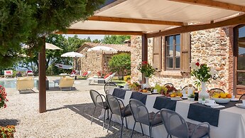 Terripi 10 in Pomarance