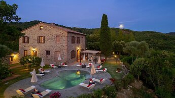 Terripi 10 in Pomarance