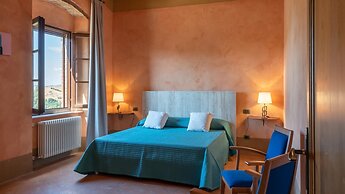 Terripi 10 in Pomarance