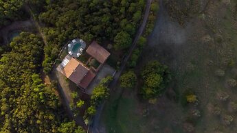 Terripi 10 in Pomarance