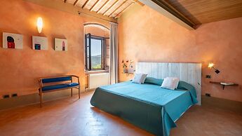 Terripi 10 in Pomarance