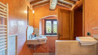 Terripi 10 in Pomarance